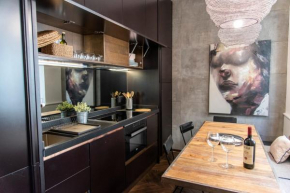 PONTE VECCHIO LUXURY AND STYLISH APARTMENT Florence